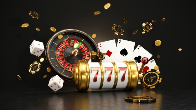 Casinolevant Livecasino